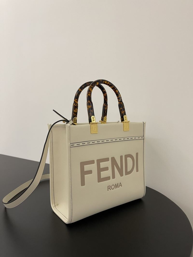 Fendi Shopping Bags